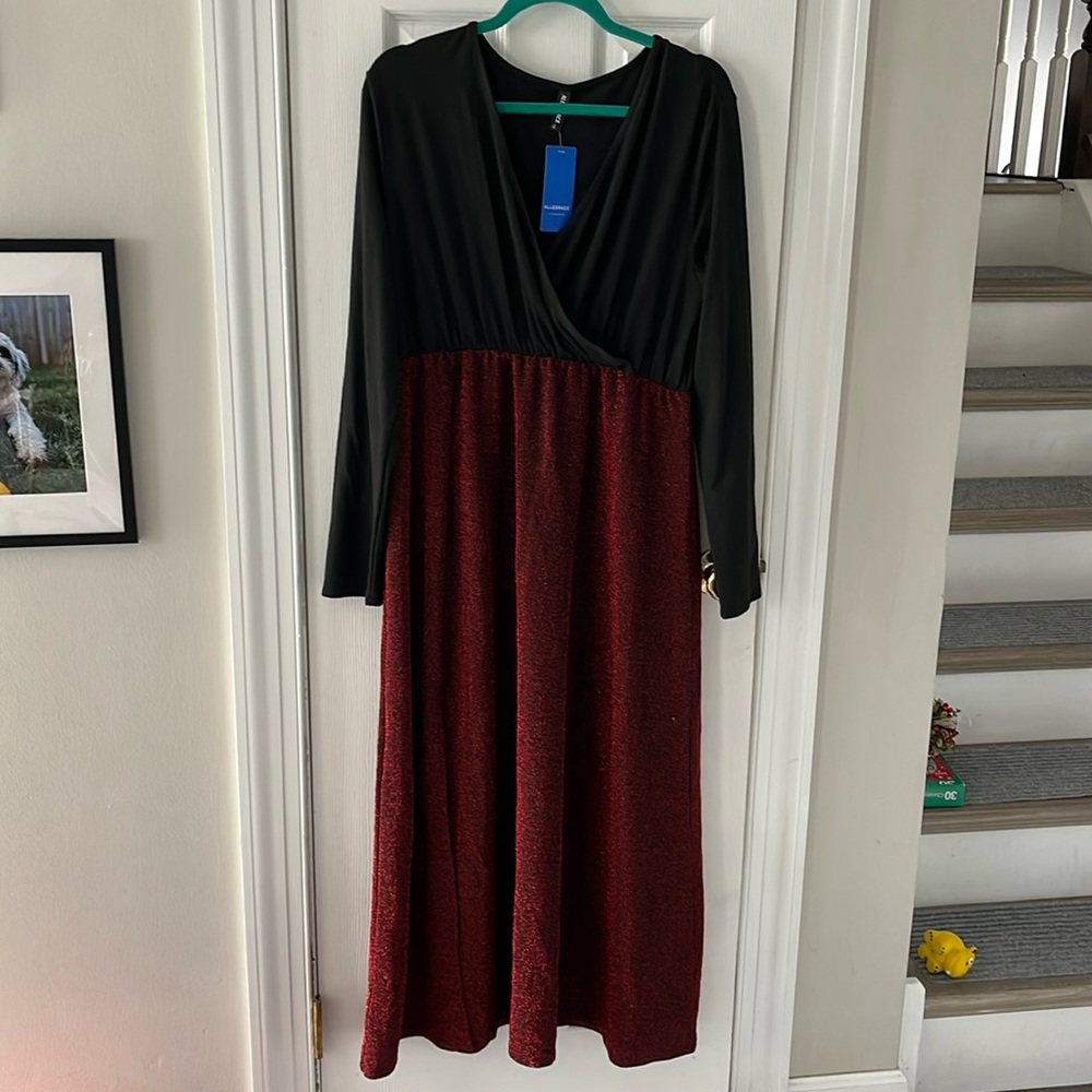 NWT Allegrace